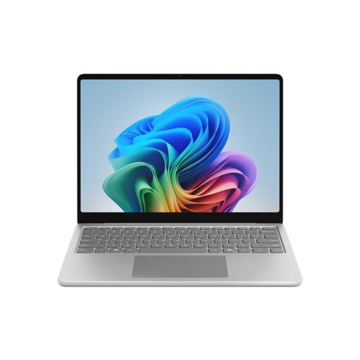 MICROSOFT Surface Laptop 13p Copilot+ PC - SnapDragon X Plus - 16Go -