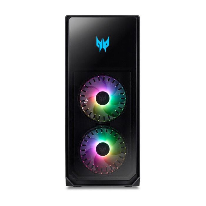 Unité Centrale Acer Pc Gaming Predator Orion 7 655 Intel Core i7 14700KF 32 Go RAM DDR5 2 x 1To SSD GeForce RTX 4080 SUPER Pc G