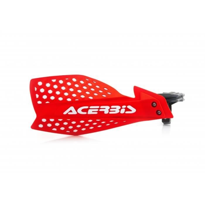 Protèges Mains Universel ACERBIS X-Ultimate Red White