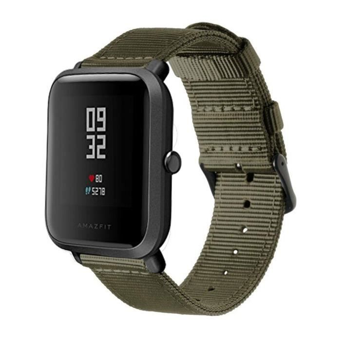 Xiaomi amazfit youth sales edition