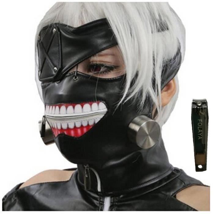 masque anti pollution tokyo ghoul masque anti pollution tokyo ghoul