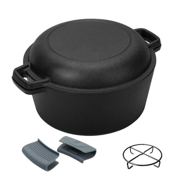 Four néerlandais Cocotte en fonte cocotte en fonte cocotte cocotte