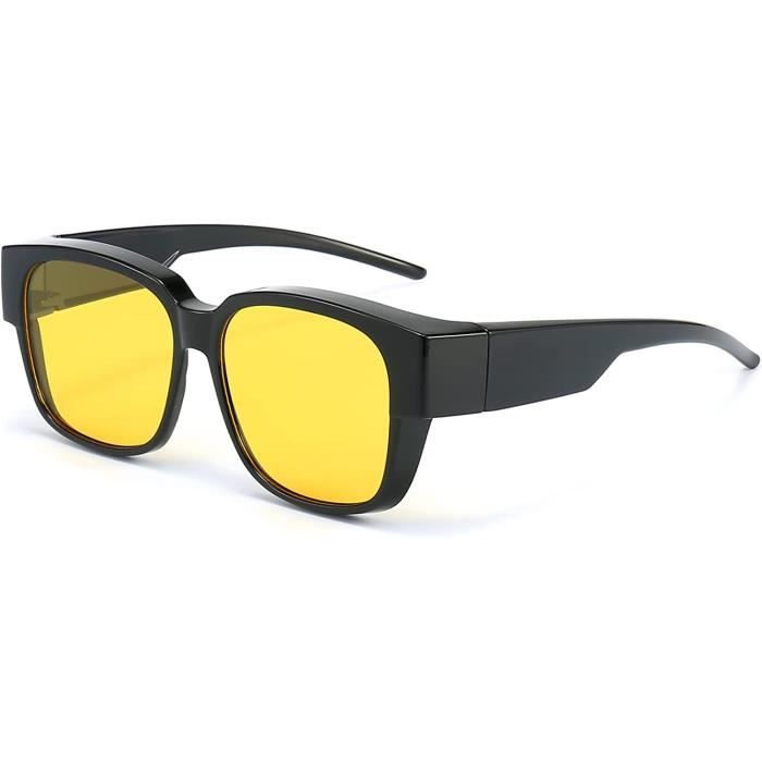 Lunette soleil polarisante deals