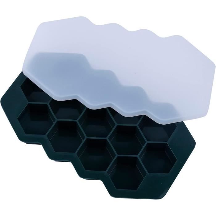 Moule En Silicone - OMABETA - Tridimensionnel - Antiadhésif - Flexible