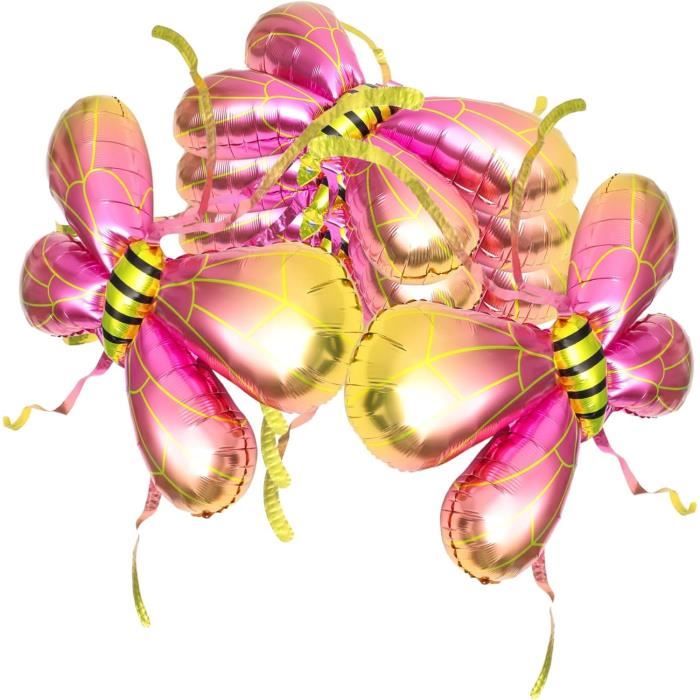 5 Pi ces D corations D Abeilles Tenues Habill es Pour Les Femmes