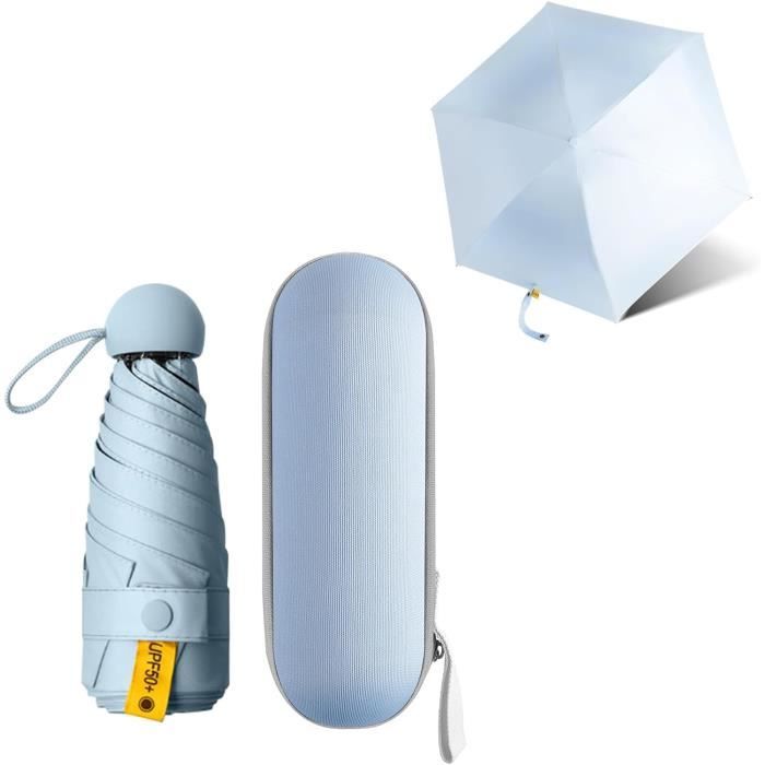 Parapluie Compact Pliable - Générique - Occasion Très Bon état