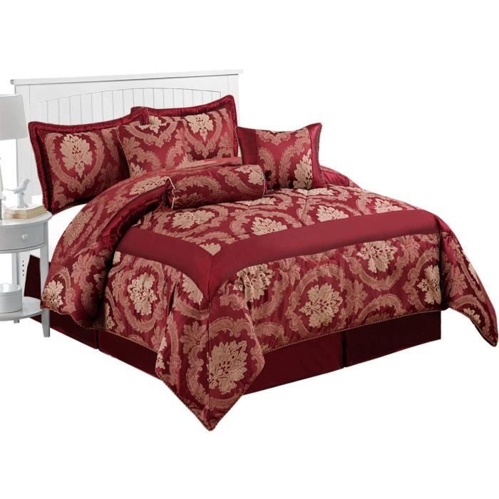 Litier Deluxe - Matelas et ensemble de luxe enfin accessible