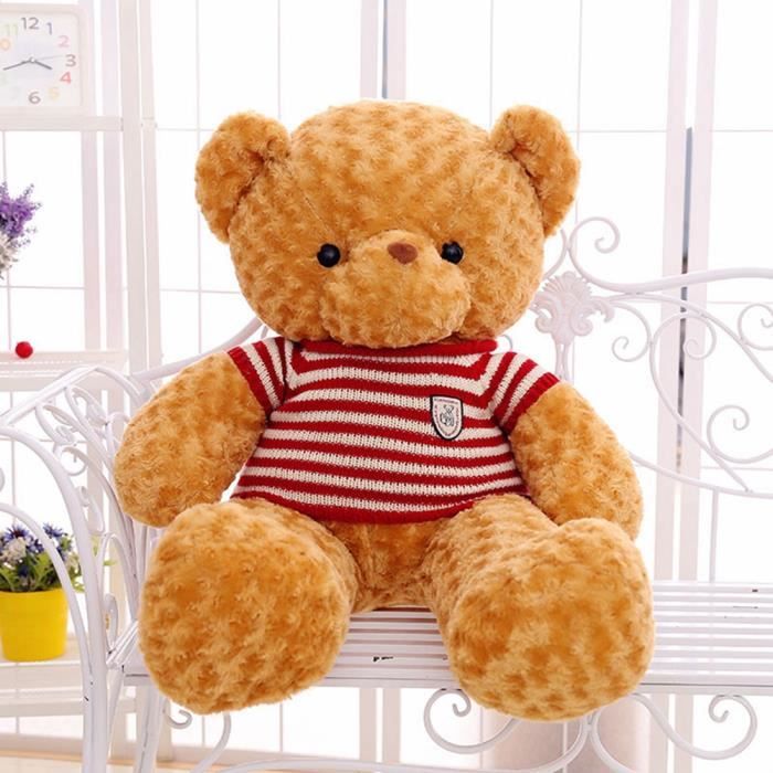 nounours pour bébé