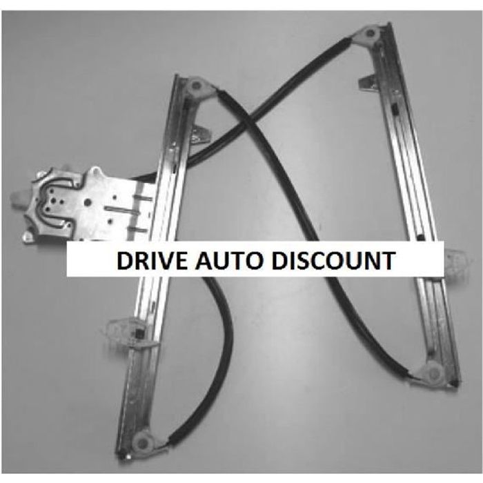 Électrique Lève vitre complet avant gauche pour Citroen Xsara Picasso n68