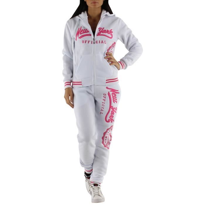 Veste de jogging femme clearance