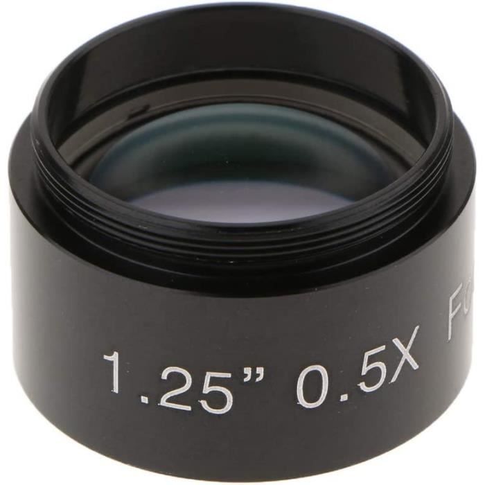 FOCUHUNTER Cache Oculaire Flexible 36-42mm Pour Lunette Télescope Et Jumelles