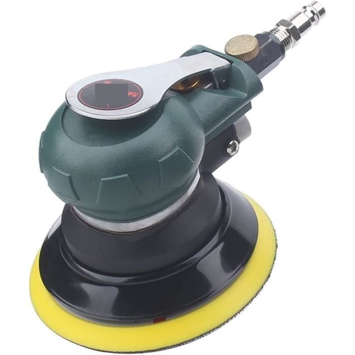 Polisseuse Pneumatique, Mini Ponceuse Pneumatique Japonaise À