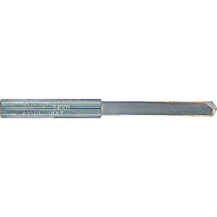 Foret destructeur de cylindre - Tivoly - Diamètre 6 mm