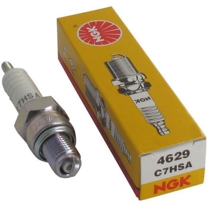 Bougie NGK C7HSA - CHAMPION Z9Y - CHZ9Y