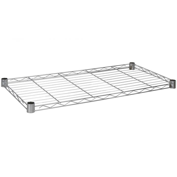 Planche Supplementaire Pour Etagere Modulable Curtis Achat