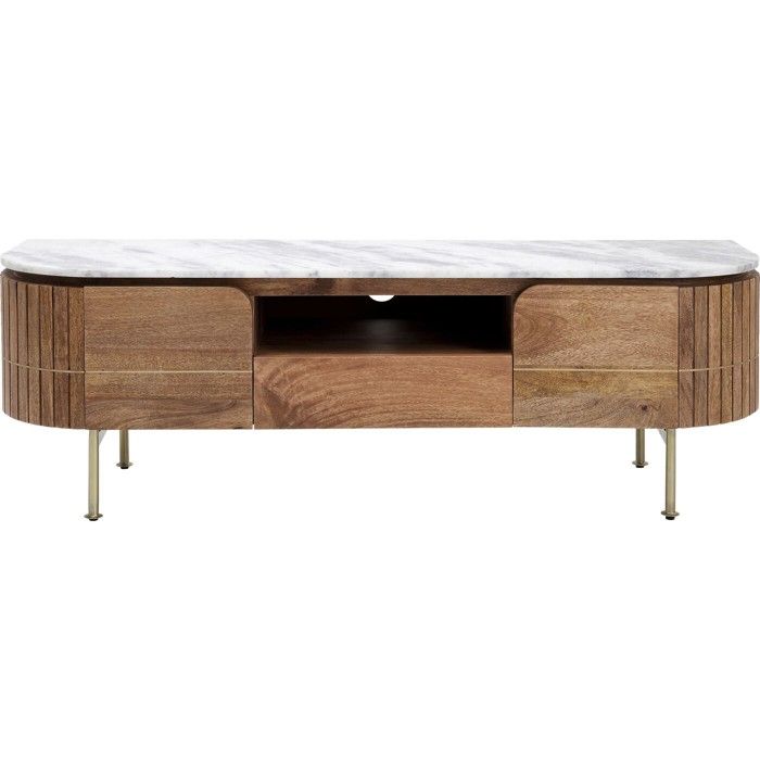 Meuble TV Grace Kare Design Meuble TV Grace Kare Design