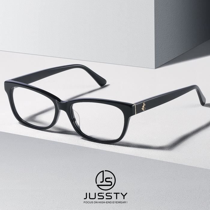 Lunettes de vue haut de gamme 2025