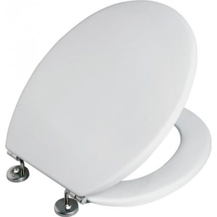 Pressalit new arrivals abattant wc