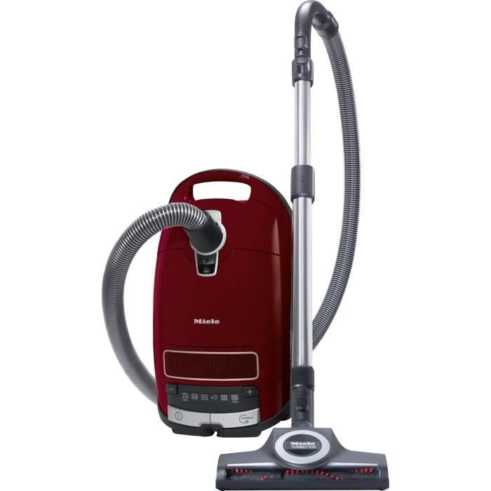 Photo de miele-aspirateur-complete-c3-cat-dog-powerline
