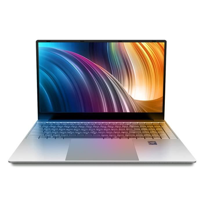 PC gaming portable 8Go SSD Intel Core i3-5005U