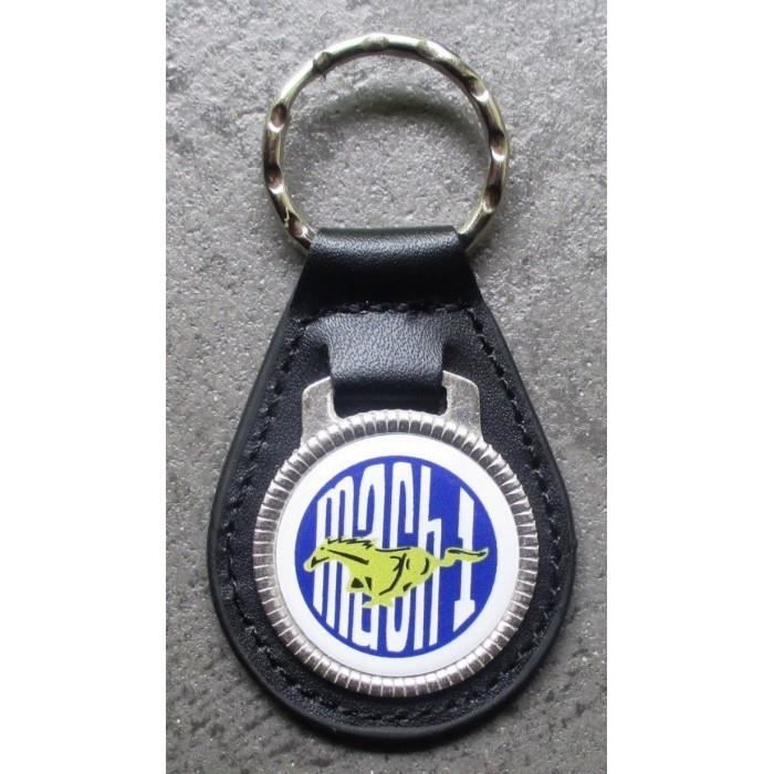 IMobile - Porte clés logo Audi (rond) - Cdiscount Bagagerie