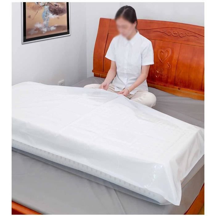 Sac de compression online pour matelas