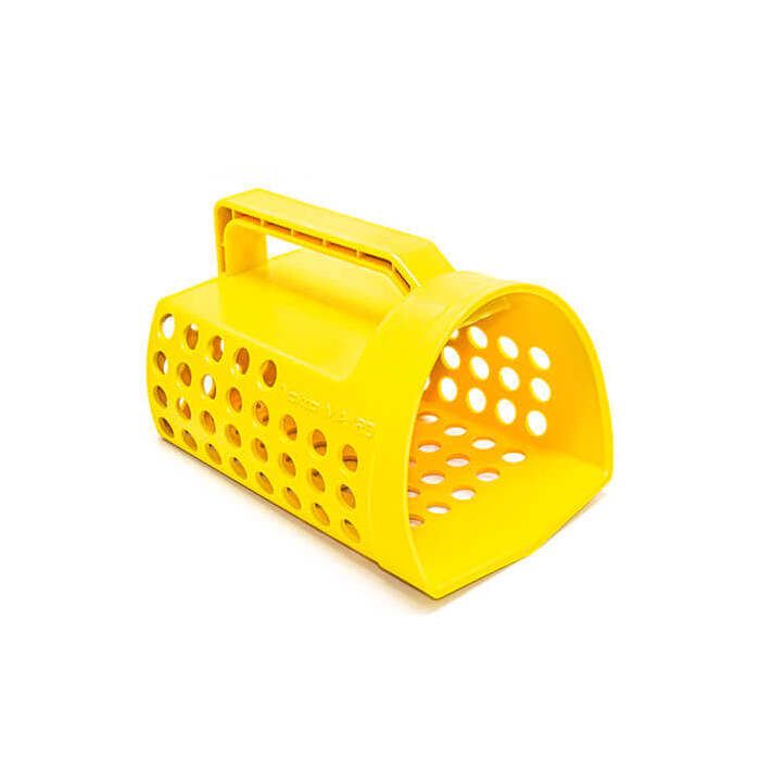 Extracteur plastique - Nokta - Nokta Makro