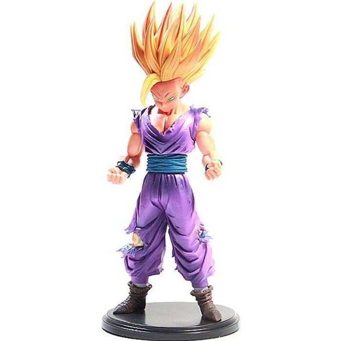 jouet dragon ball super