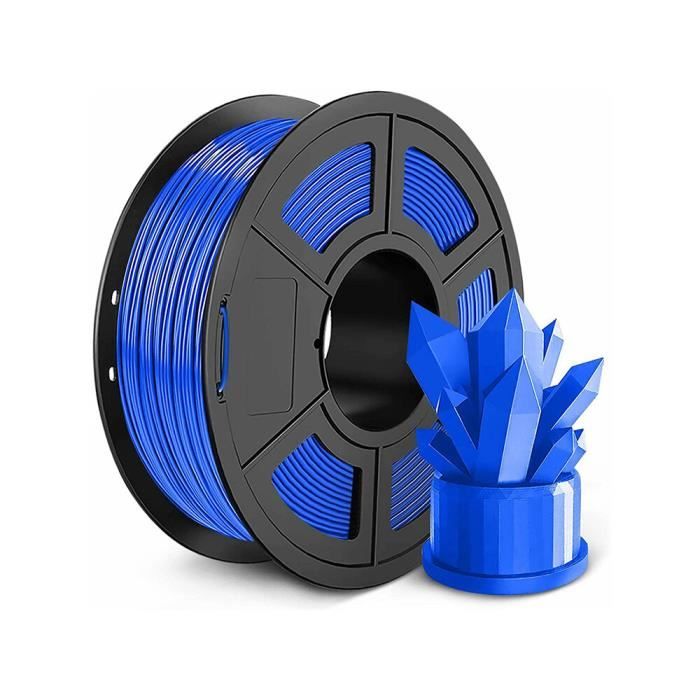 Fil pour imprimante 3d,Filament pour imprimante 3D, matériaux