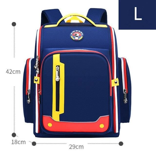 Kids back to school bags discount