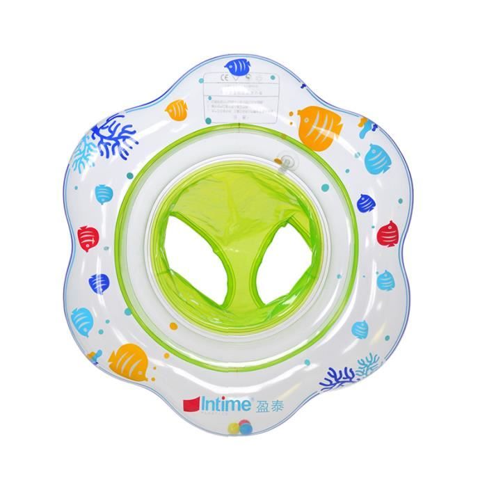 Oziral Bouée Bébé Krabbe Rose Siège de Bain Gonflable pour Bébé – Jouet de Bain pour Bebe & Piscine Oziral Bouée Bébé Krabbe Rose Siège de Bain Gonflable pour Bébé – Jouet de Bain pour Bebe & Piscine
