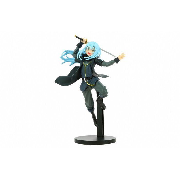 Figurine Maximatic Rimuru Tempest 20cm Plastique Résine Intérieur