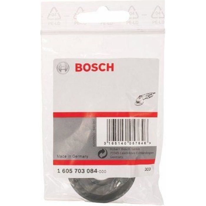 Bosch Flasque