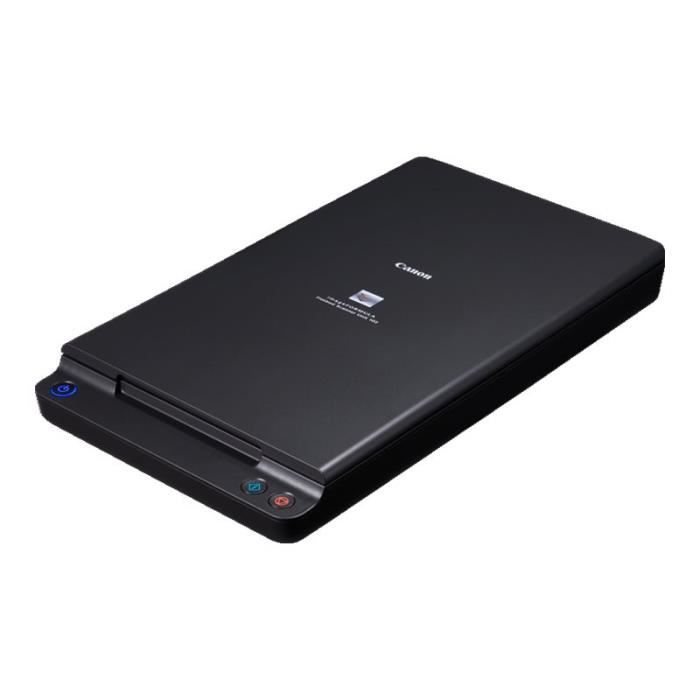 Scanner à plat CANON Flatbed Unit 102 Legal - 600 ppp x 600 ppp - USB 2.0 -  Cdiscount Informatique
