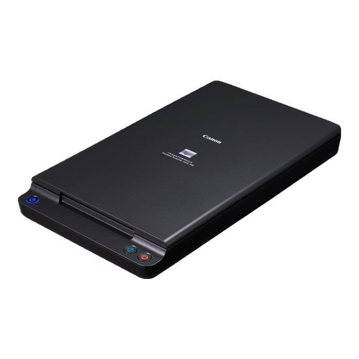 Scanner à plat CANON Flatbed Unit 102 Legal – 600 ppp x 600 ppp – USB 2.0