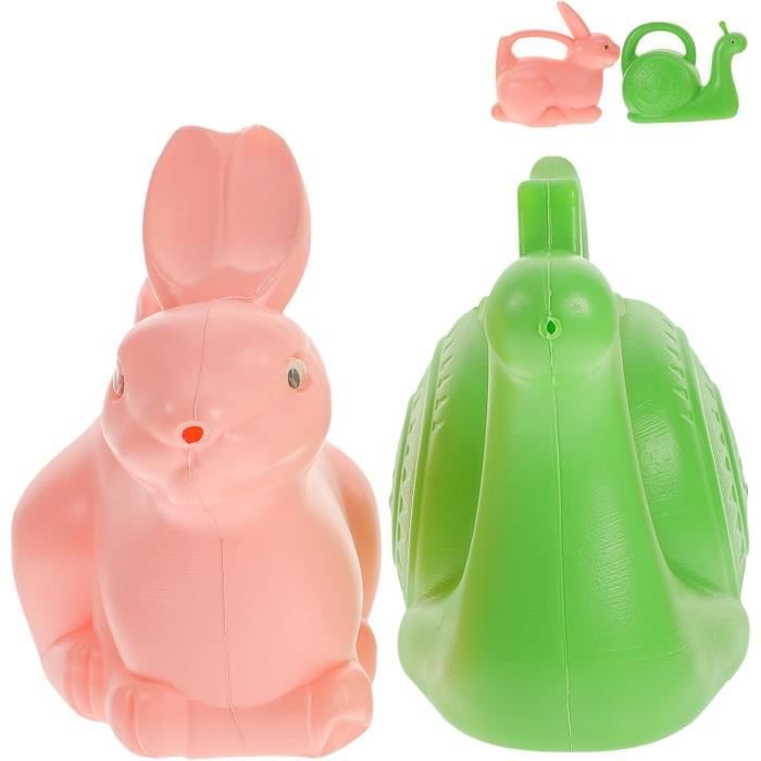 Arroseur d'eau d'extérieur - Jouet de jeu aquatique avec motif de poulpe | Jouet d'arroseur extérieur pour, filles, fête, jardin, plage, parc, crèche, piscine, jeu d'été
