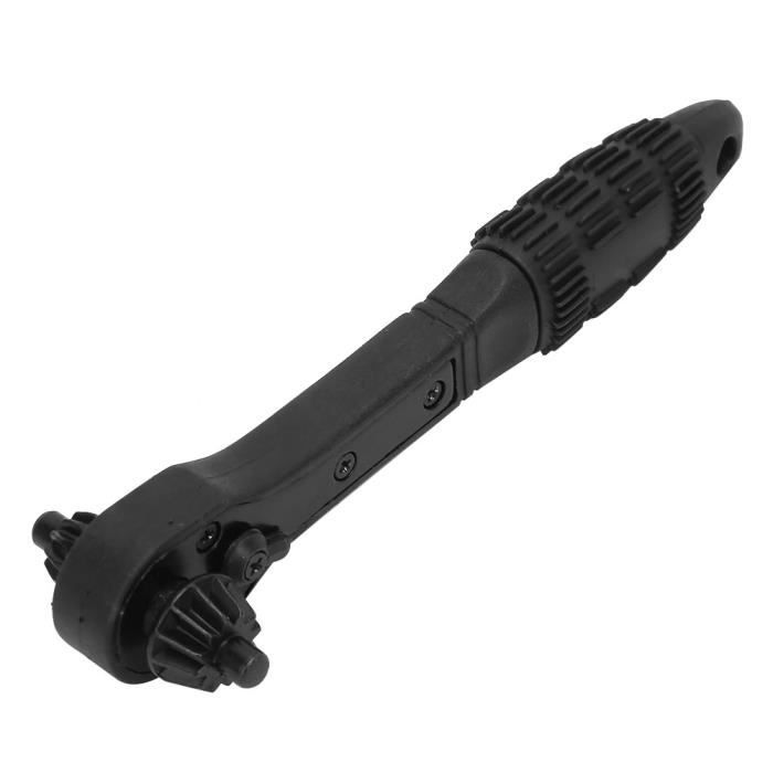 Clé De Douche, Clé Multifonction, Clé De Réparation De Baignoire, Clé Nivellement D'angle