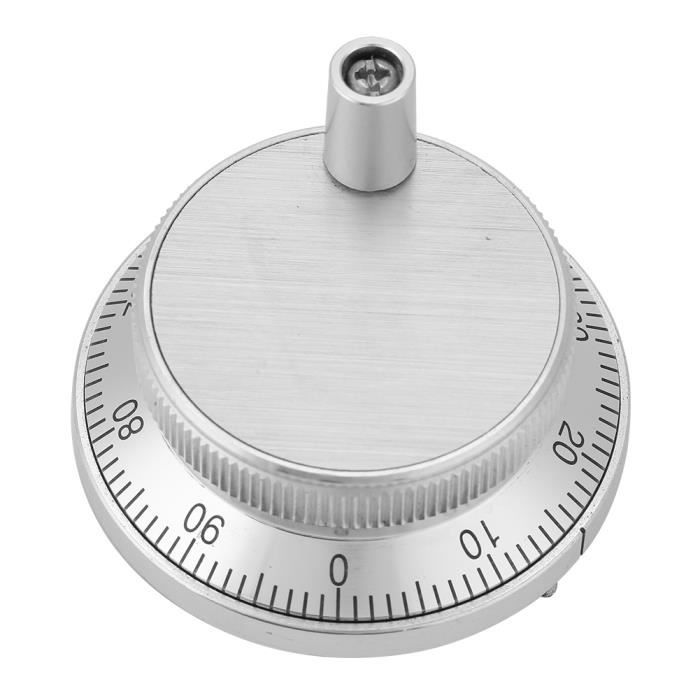 Générateur D'impulsions, Commande Manuelle De Routeur De Moulin D