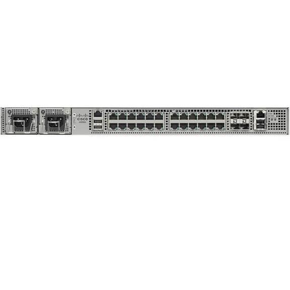 Cisco ASR-920-24TZ-M Reconditionné - Cisco reconditionné disponible sur Cdiscount Seconde Vie