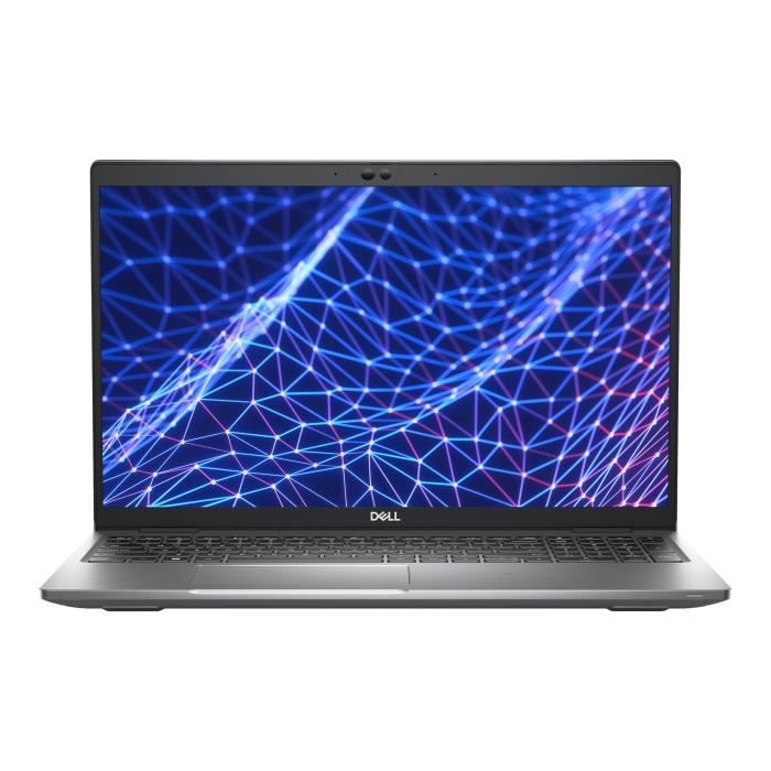 DELL Latitude 5530 i5 Ordinateur portable 39 6 cm 15.6 Full HD Intel® Core™ i5 DDR4 SDRAM SSD Wi Fi 6E 802.11ax Windows 10 Pro Bon état - vue 4