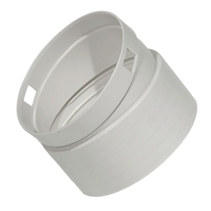 Adaptateur tube Climatiseur DELONGHI PACN120BR PACCN120E PACAN130HPEL
