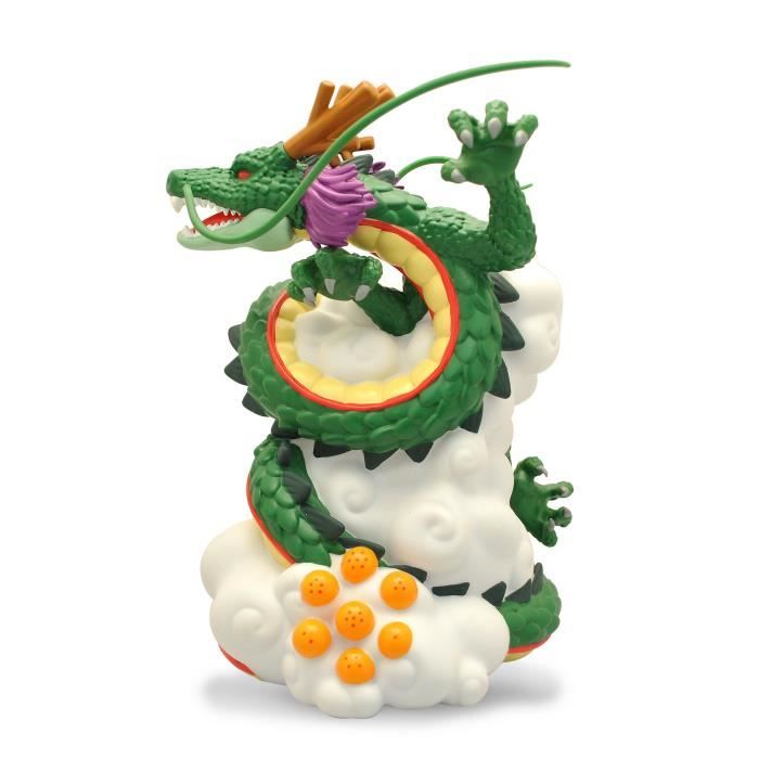 Tirelire PLASTOY Shenron Dragon Ball