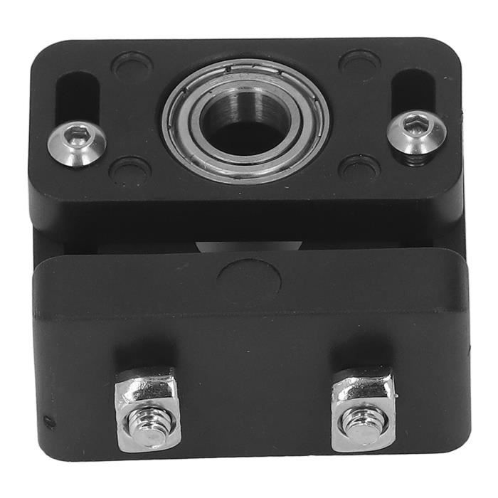 Tolérances D'ajustement Des Roulements - My