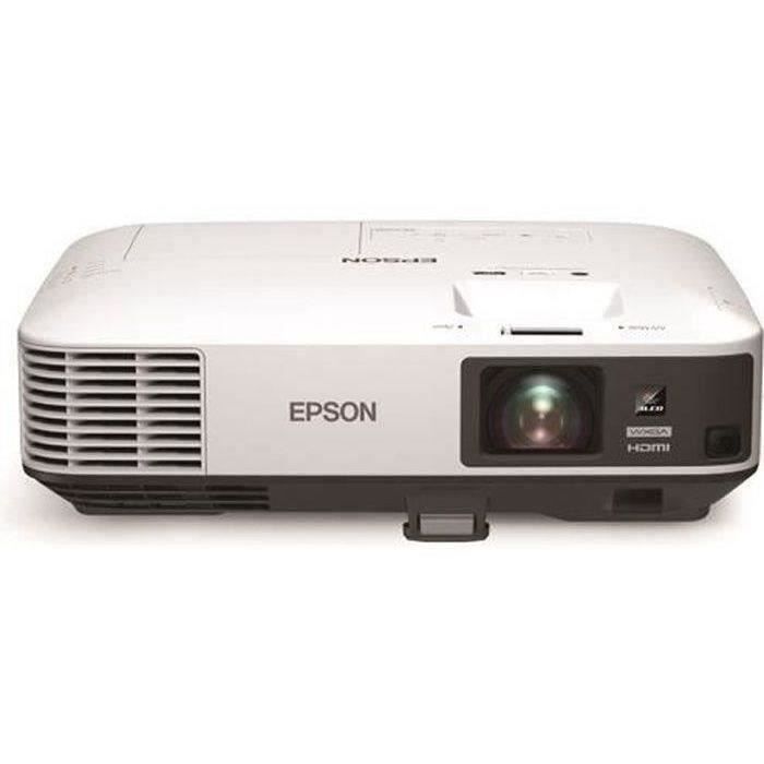 Epson EB V11H871040 - vue 4