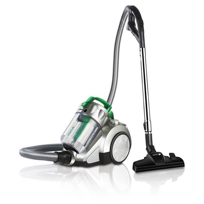 FAGOR Aspirateur tra neau sans sac Eco2 Level Cyclone FGAS19