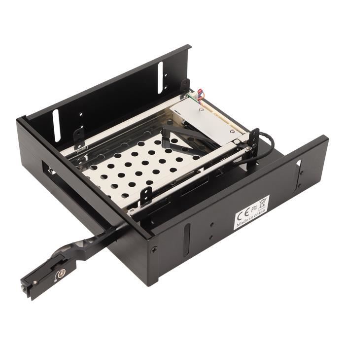 MSI CR650 HDD Caddy Disque Dur Support #4317
