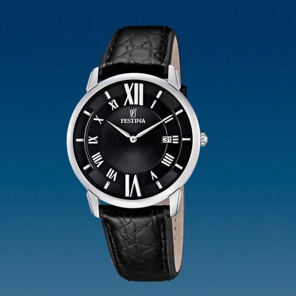 Cdiscount montre homme discount festina