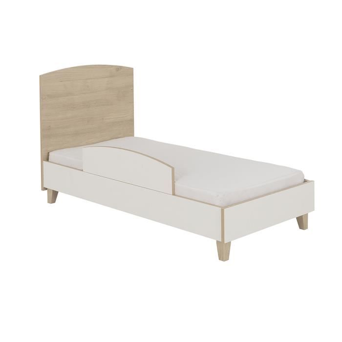 barriere de lit evolutif