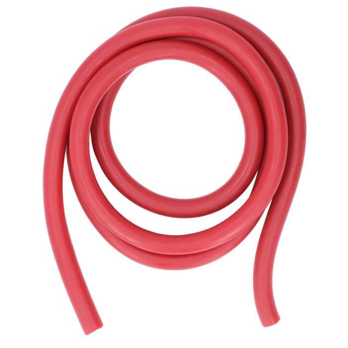 Tube de lancepierre en latex Latex Slingshot Tube Ronde Élastique