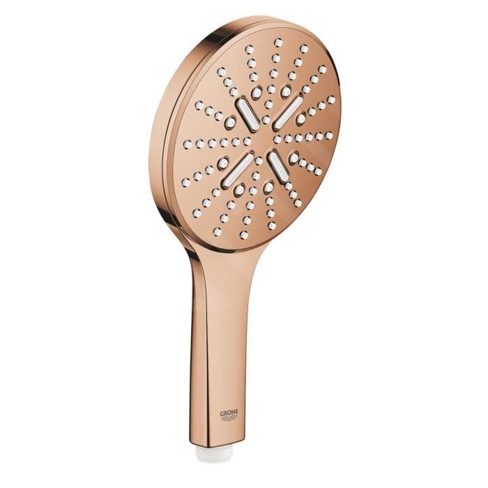 Douche De Tete Grohe